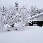 Haus Gaichtspitzblick * وزنباك أمليش