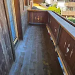 Haus Gaichtspitzblick شقة