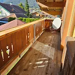 Haus Gaichtspitzblick شقة *