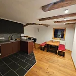 Haus Gaichtspitzblick وزنباك أمليش