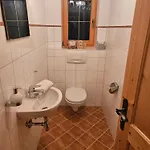 Haus Gaichtspitzblick شقة وزنباك أمليش
