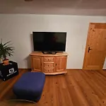 Haus Gaichtspitzblick *