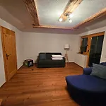 شقة Haus Gaichtspitzblick *