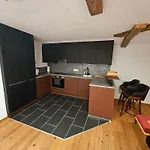 Haus Gaichtspitzblick شقة *