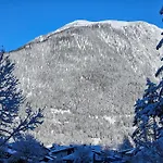 Haus Gaichtspitzblick *