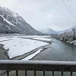 Haus Gaichtspitzblick شقة *