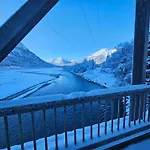 Haus Gaichtspitzblick شقة وزنباك أمليش