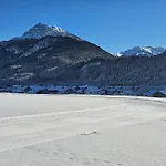 شقة Haus Gaichtspitzblick
