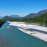 Haus Gaichtspitzblick شقة *