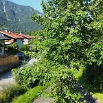 Haus Gaichtspitzblick شقة