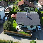 شقة Haus Gaichtspitzblick *