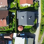 Haus Gaichtspitzblick *