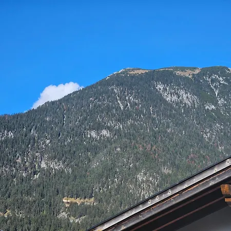 Haus Gaichtspitzblick *