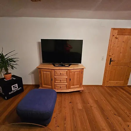 Haus Gaichtspitzblick *