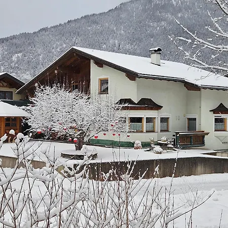 شقة Haus Gaichtspitzblick *