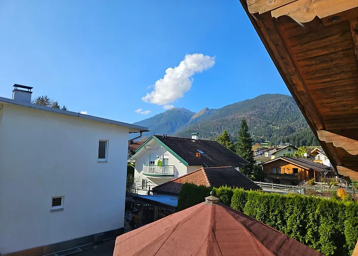 Haus Gaichtspitzblick * Weissenbach am Lech