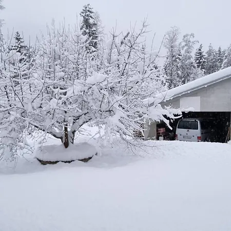 Haus Gaichtspitzblick * Weissenbach am Lech