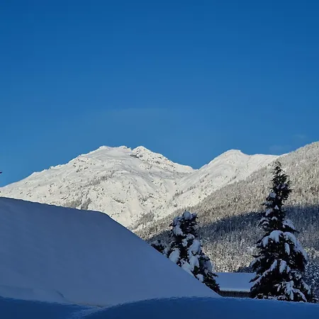 Haus Gaichtspitzblick *