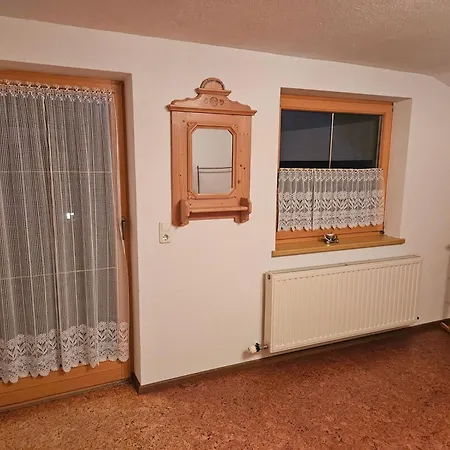 Haus Gaichtspitzblick Вайссенбах-на-Лехе