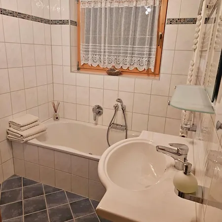 Haus Gaichtspitzblick