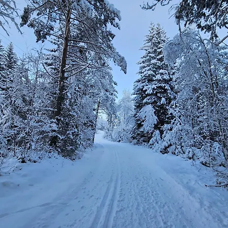 Haus Gaichtspitzblick *