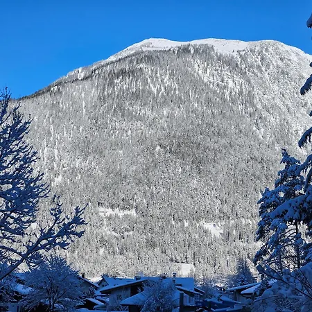 Haus Gaichtspitzblick *