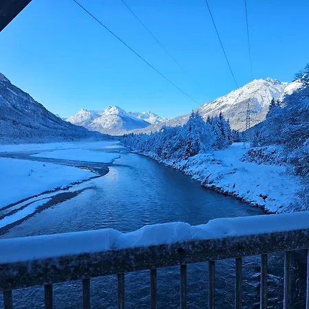 Haus Gaichtspitzblick