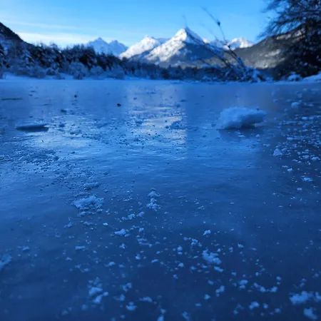 Haus Gaichtspitzblick