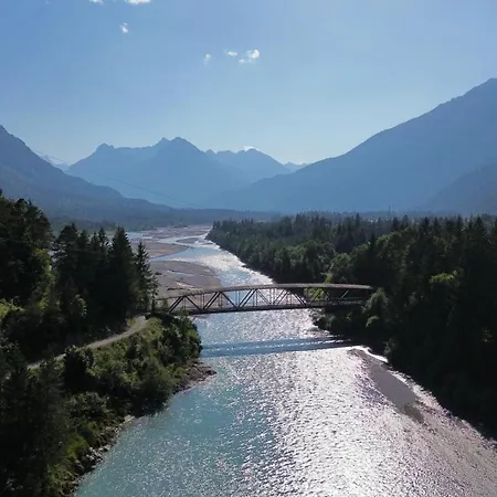 Haus Gaichtspitzblick *
