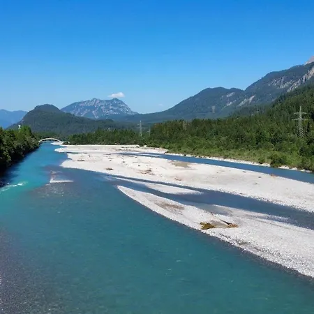 Haus Gaichtspitzblick Appartement *