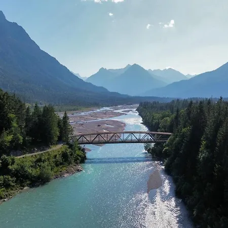 Haus Gaichtspitzblick