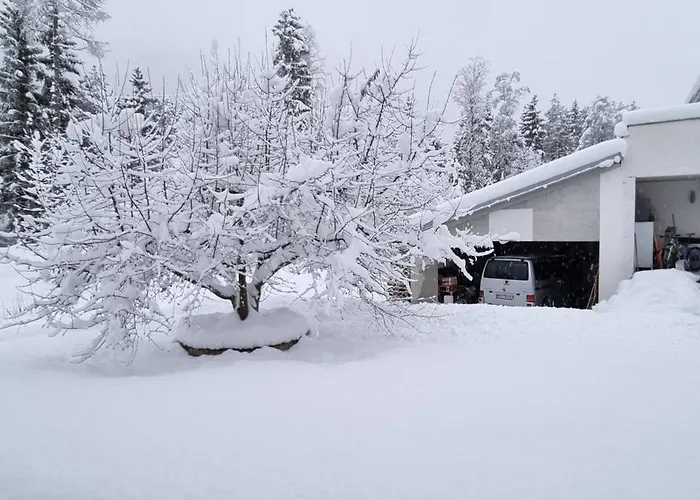 Haus Gaichtspitzblick * Weissenbach am Lech