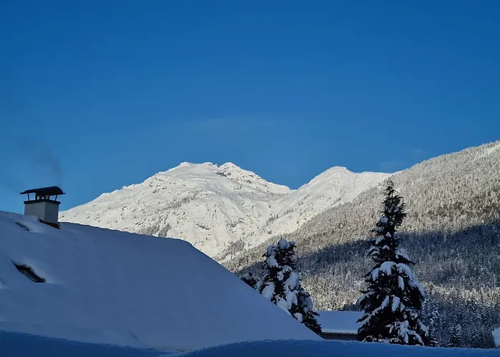 Haus Gaichtspitzblick *
