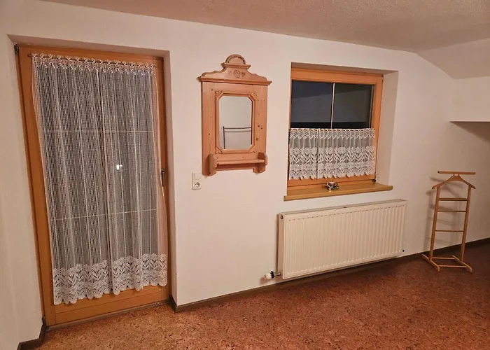 Haus Gaichtspitzblick Weissenbach am Lech