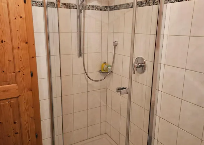 Haus Gaichtspitzblick * Weissenbach am Lech