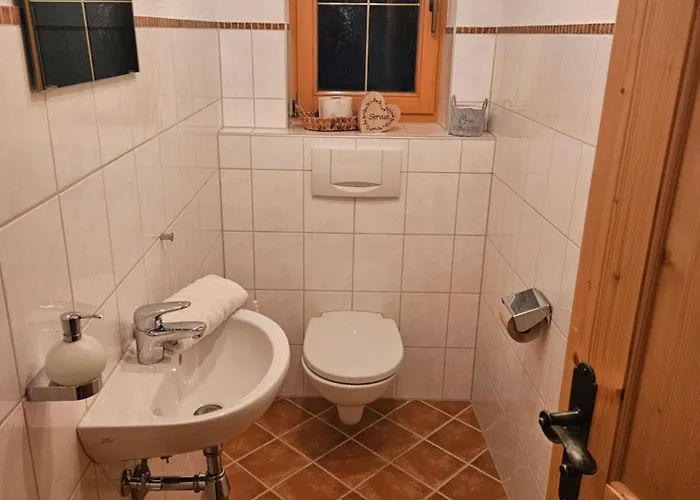 Haus Gaichtspitzblick Appartement Weissenbach am Lech