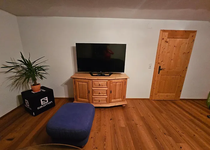 Haus Gaichtspitzblick *