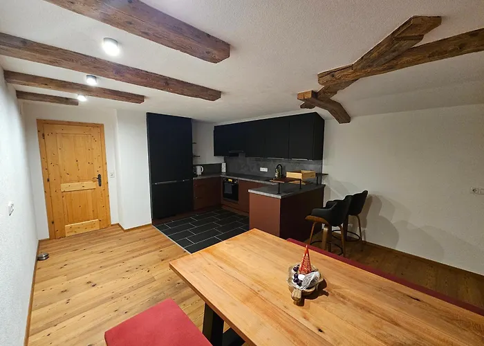 Haus Gaichtspitzblick