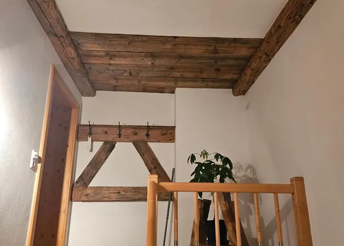 Haus Gaichtspitzblick Appartement Weissenbach am Lech