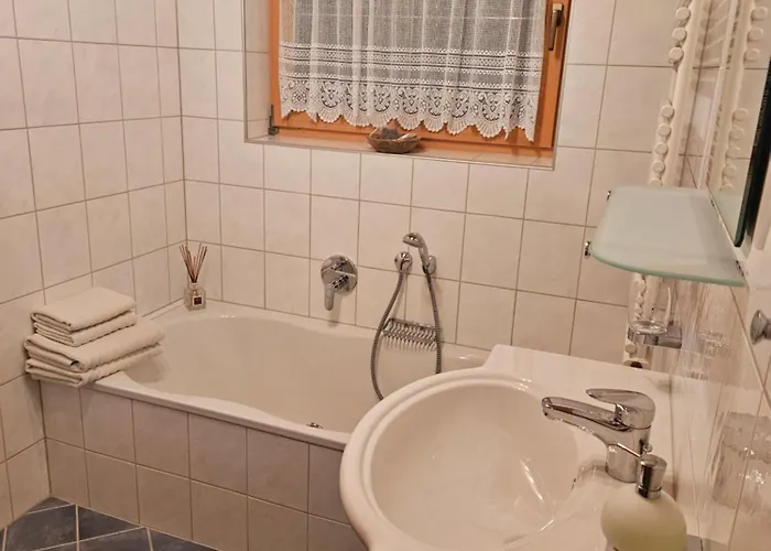 Haus Gaichtspitzblick