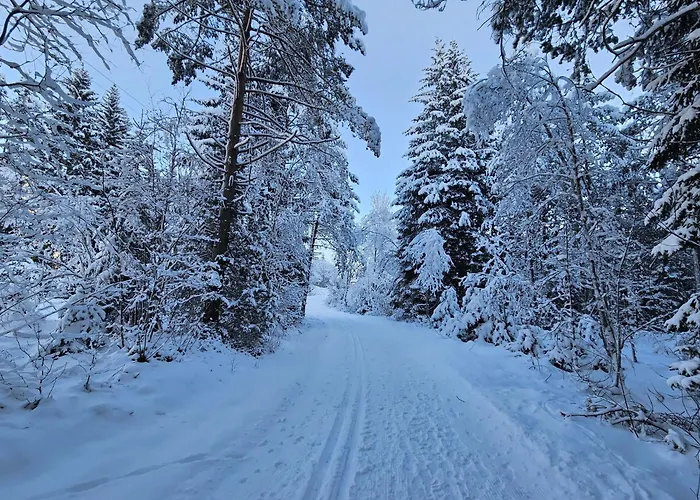 Haus Gaichtspitzblick *