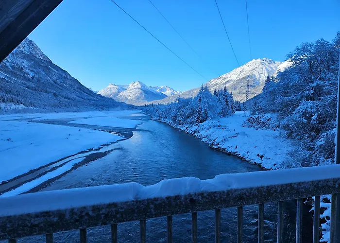 Haus Gaichtspitzblick