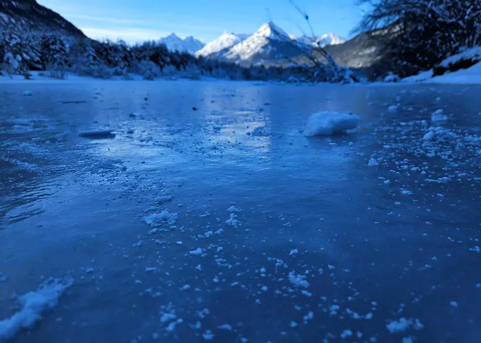 Haus Gaichtspitzblick