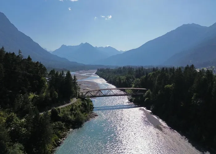 Haus Gaichtspitzblick *