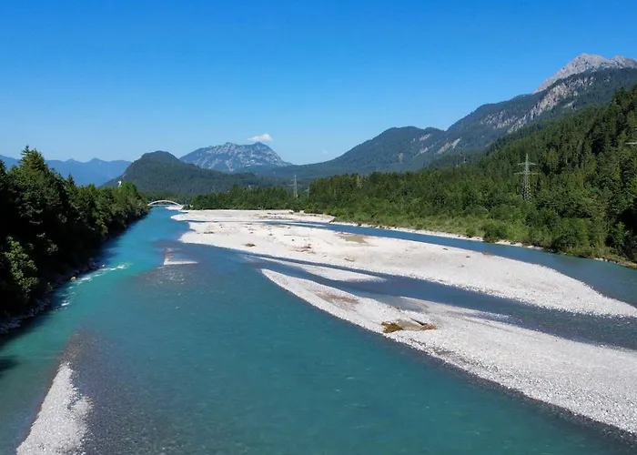Haus Gaichtspitzblick Appartement *