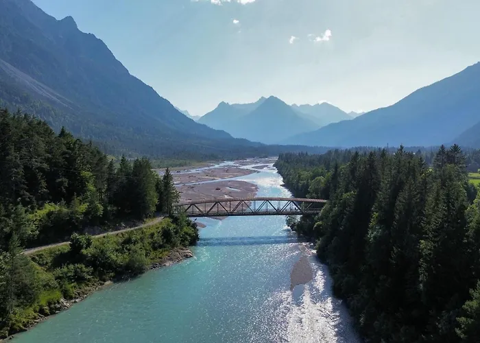 Haus Gaichtspitzblick