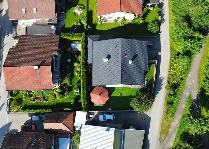 Haus Gaichtspitzblick *